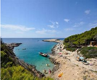 Isole Tremiti in Puglia