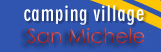 Camping Village San Michele