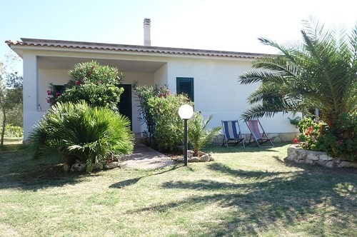 Villaggi a Vieste  del Gargano sul mare con offerte e sconti