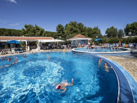 Per divertirsi nei villaggi a Vieste sul mare con offerte e sconti